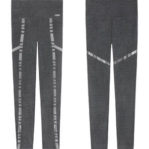 VS Pink ultimate leggings